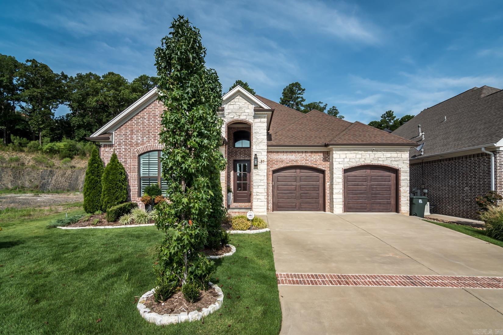 BELLES FLEURS - Residential