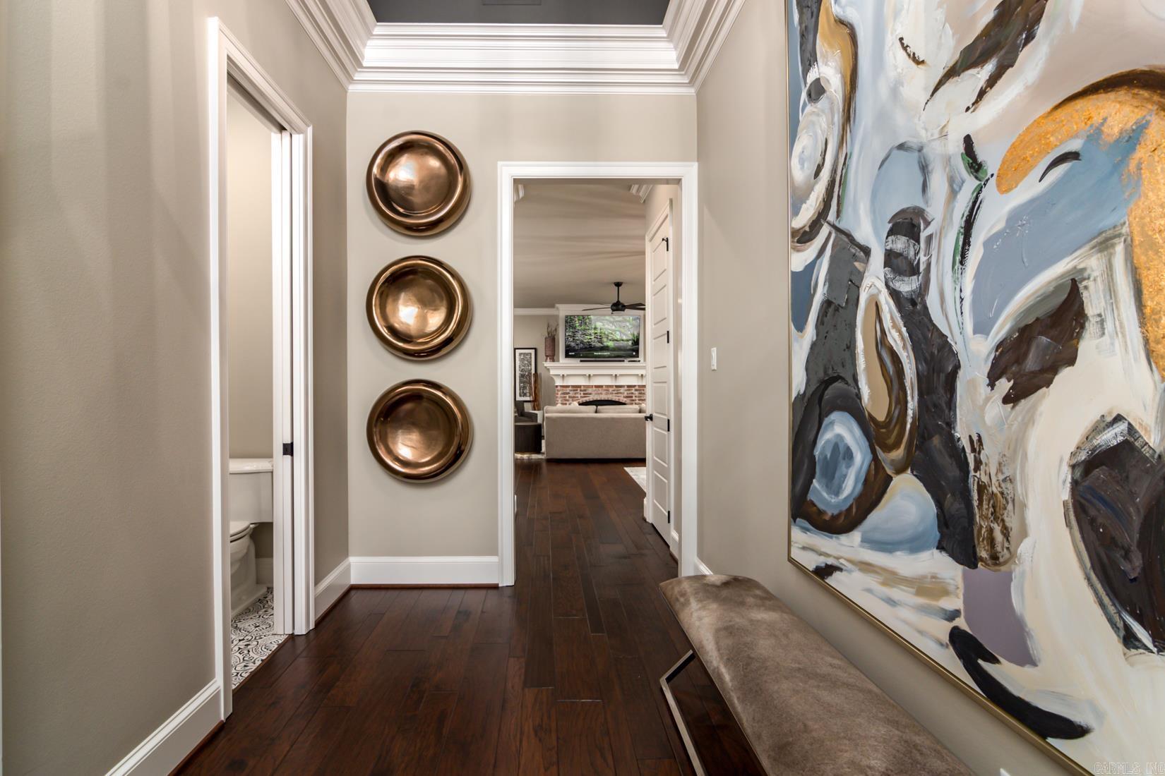 BELLES FLEURS - Residential