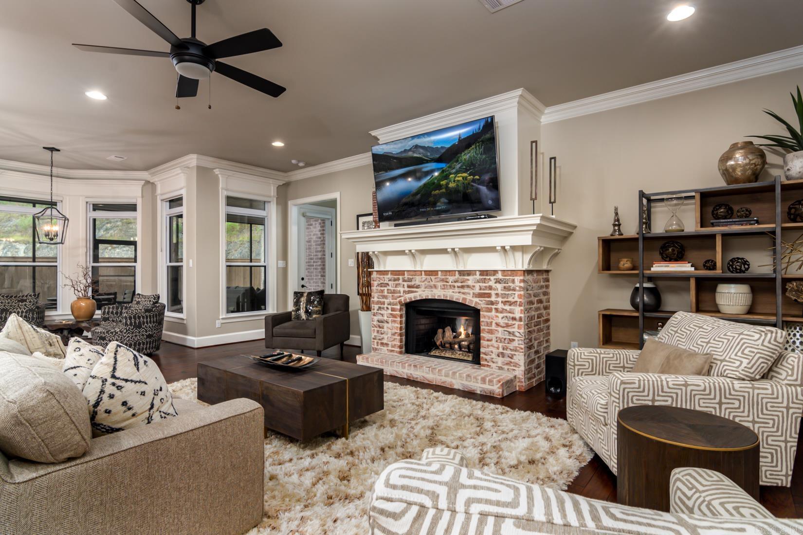 BELLES FLEURS - Residential