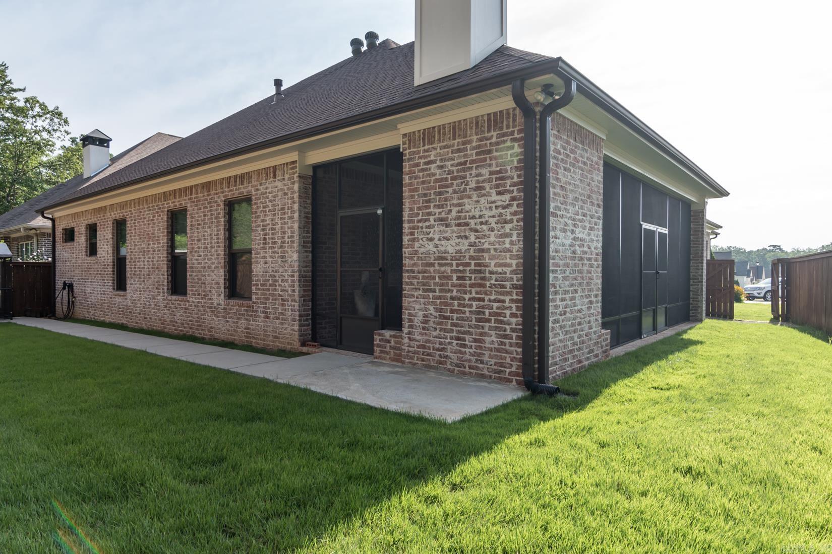 BELLES FLEURS - Residential