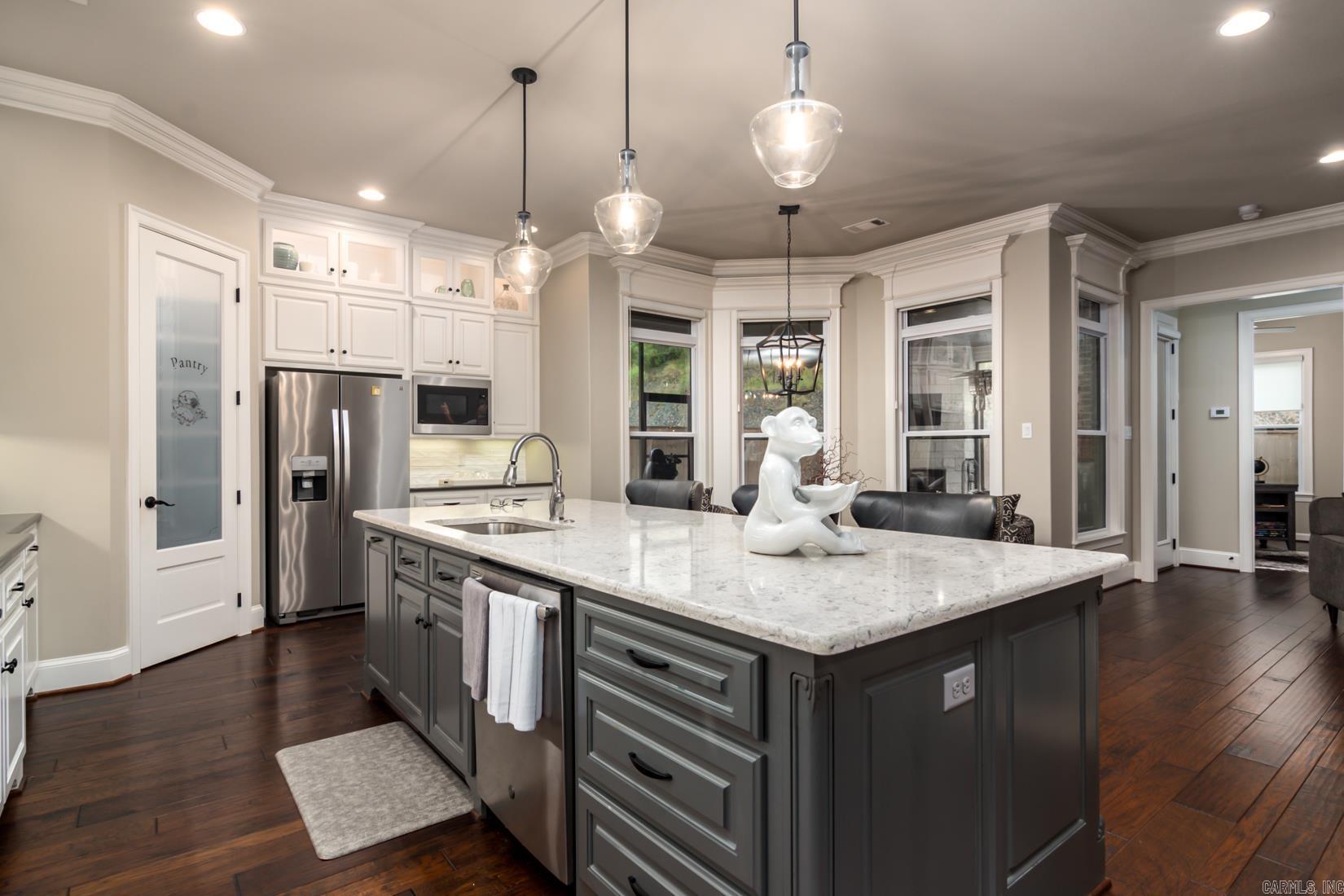 BELLES FLEURS - Residential