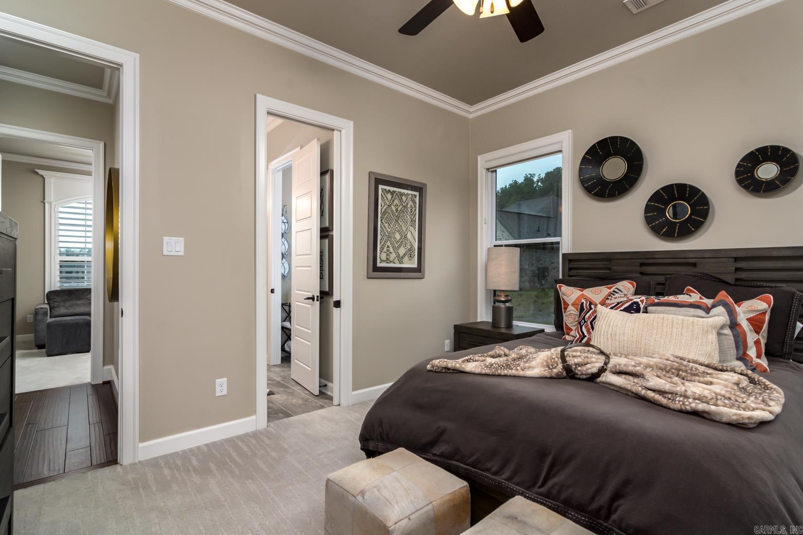 BELLES FLEURS - Residential