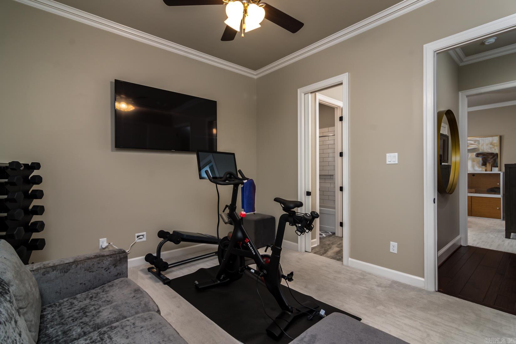 BELLES FLEURS - Residential