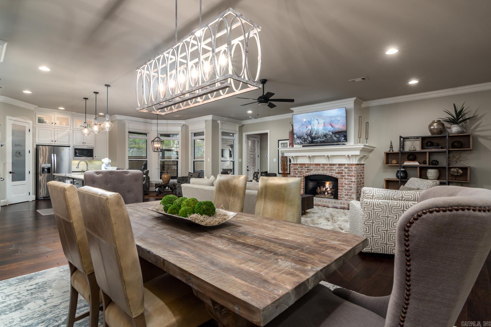 BELLES FLEURS - Residential