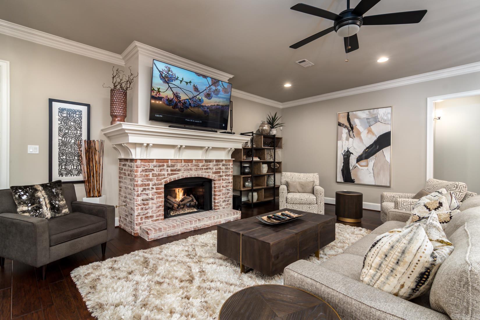 BELLES FLEURS - Residential