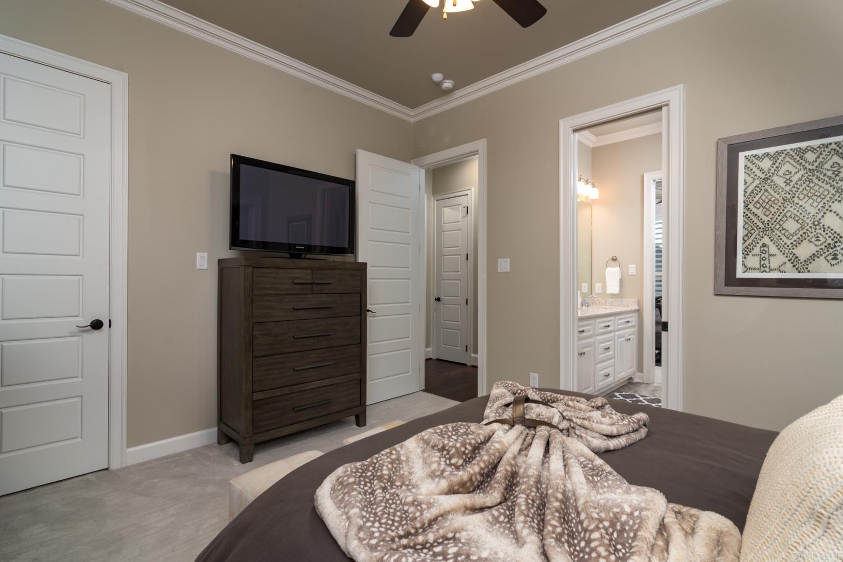 BELLES FLEURS - Residential