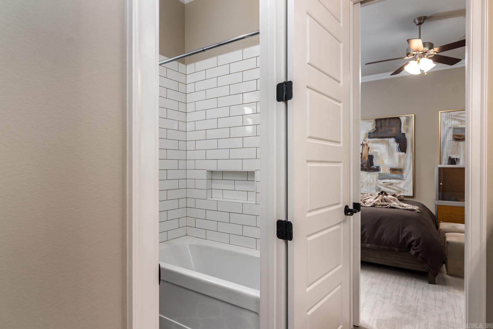 BELLES FLEURS - Residential