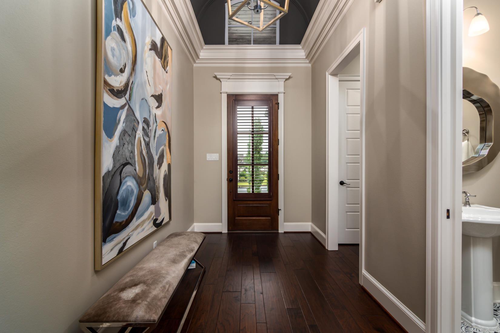 BELLES FLEURS - Residential