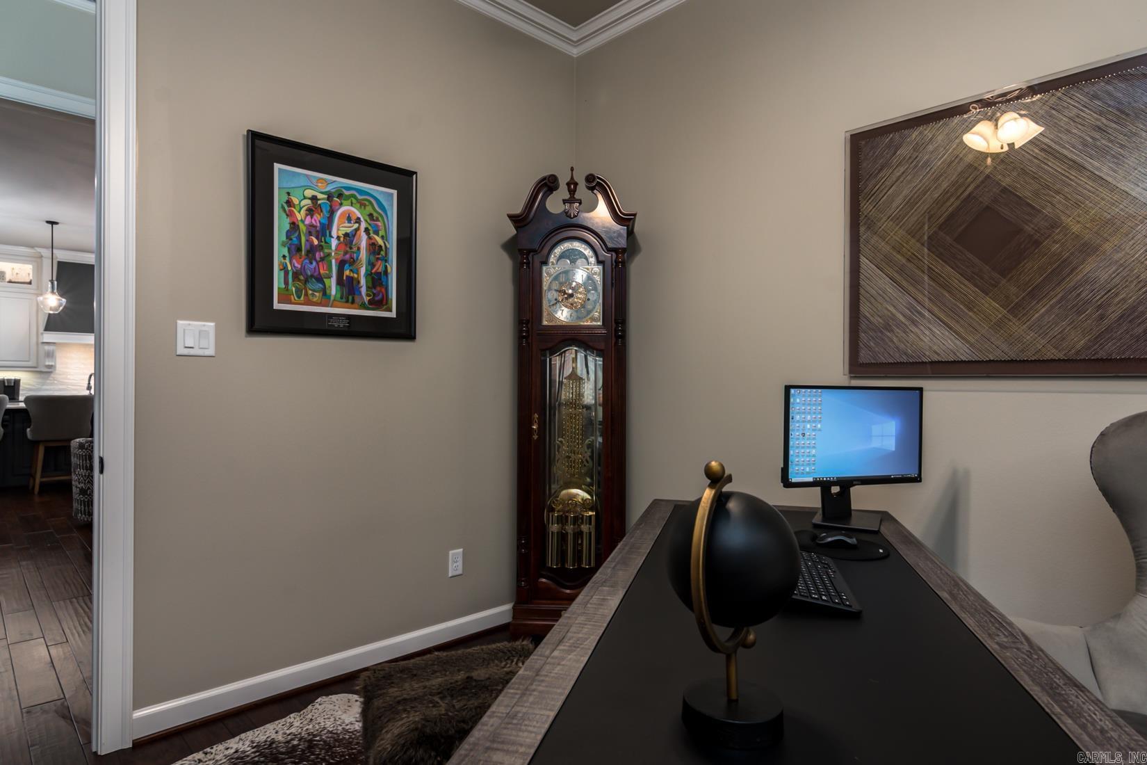 BELLES FLEURS - Residential