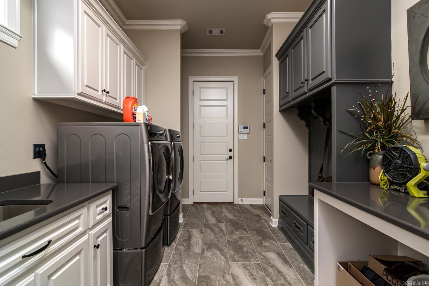 BELLES FLEURS - Residential