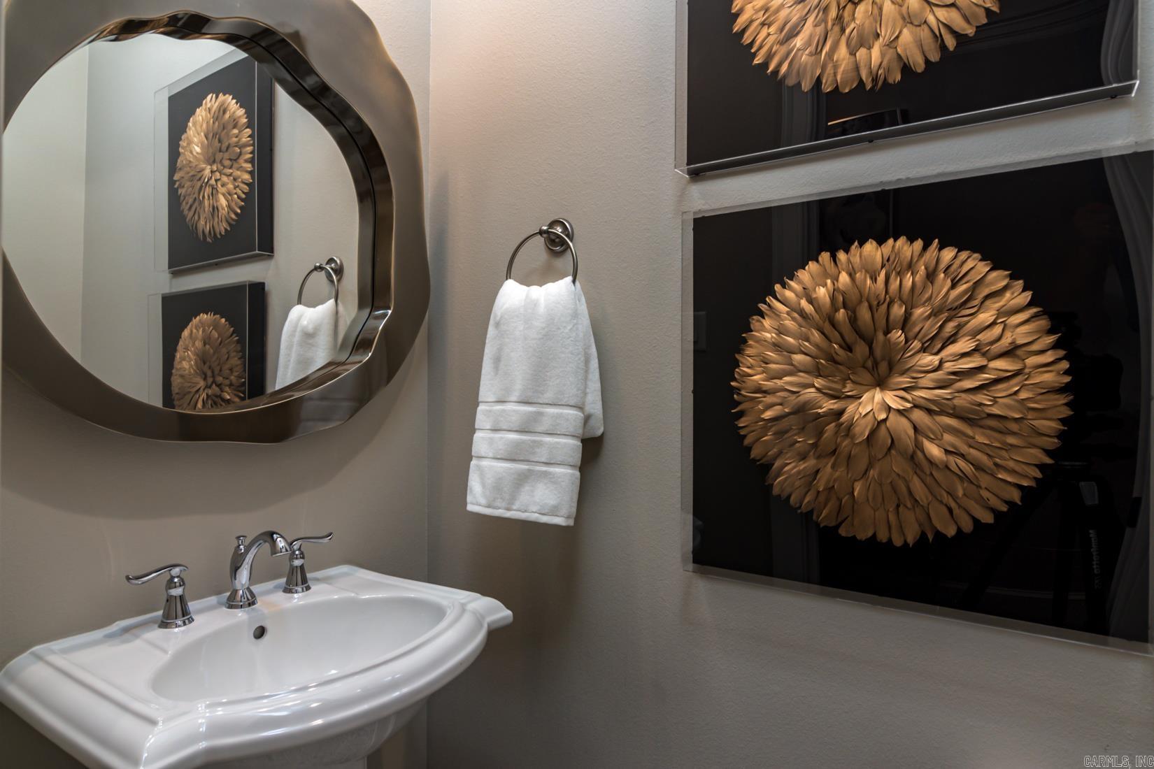 BELLES FLEURS - Residential