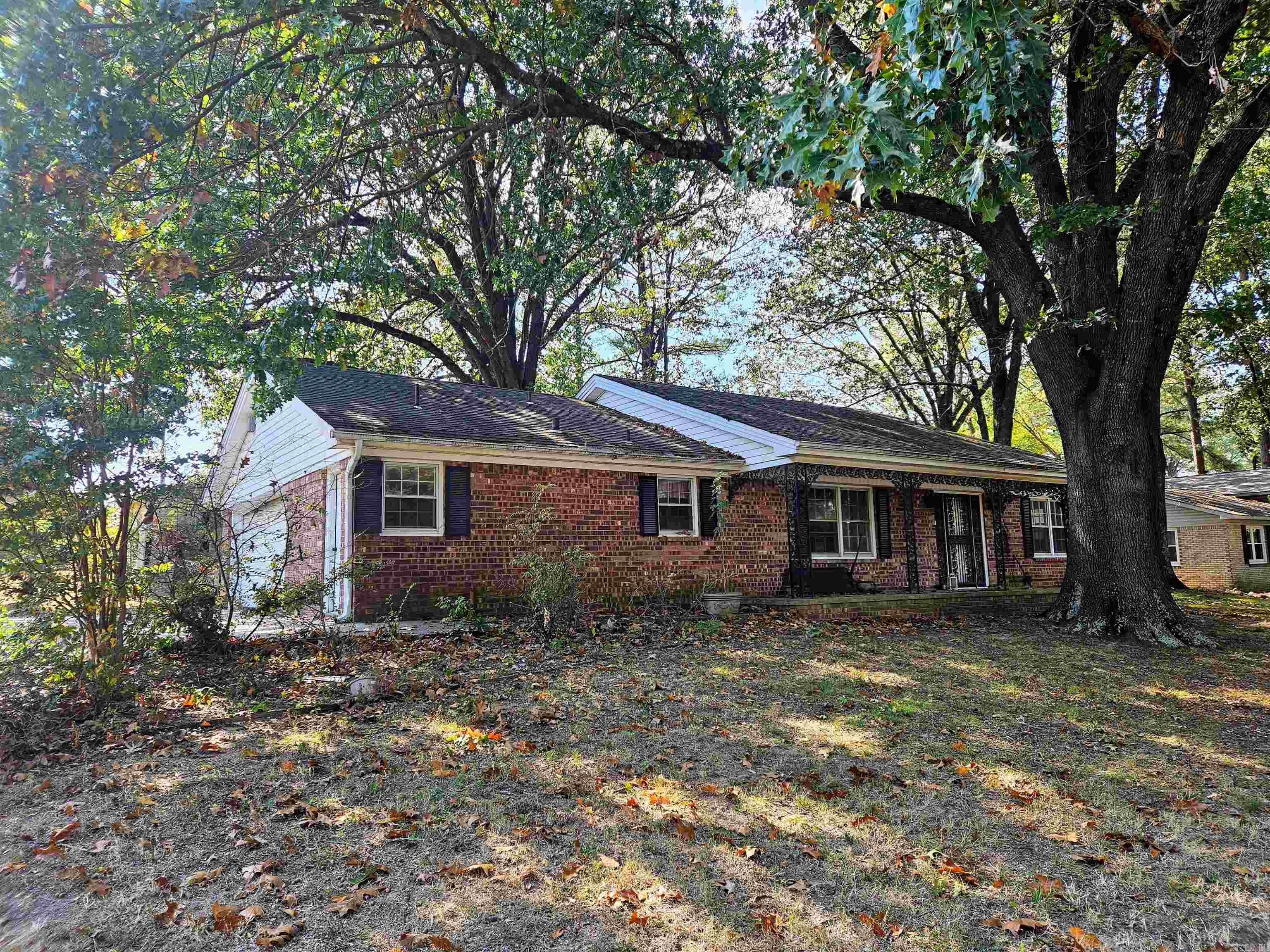 Medallion Acres - Residential