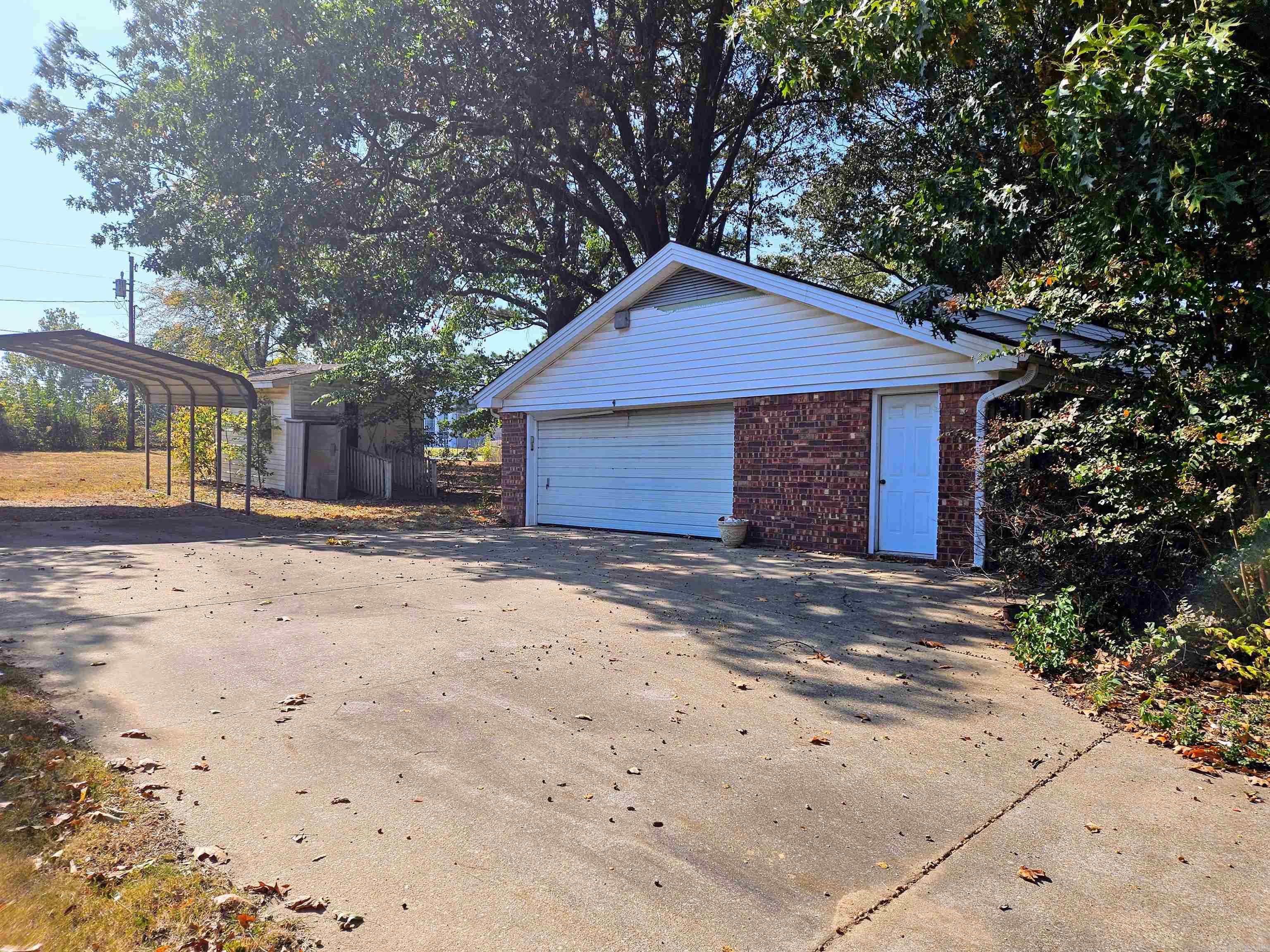 Medallion Acres - Residential