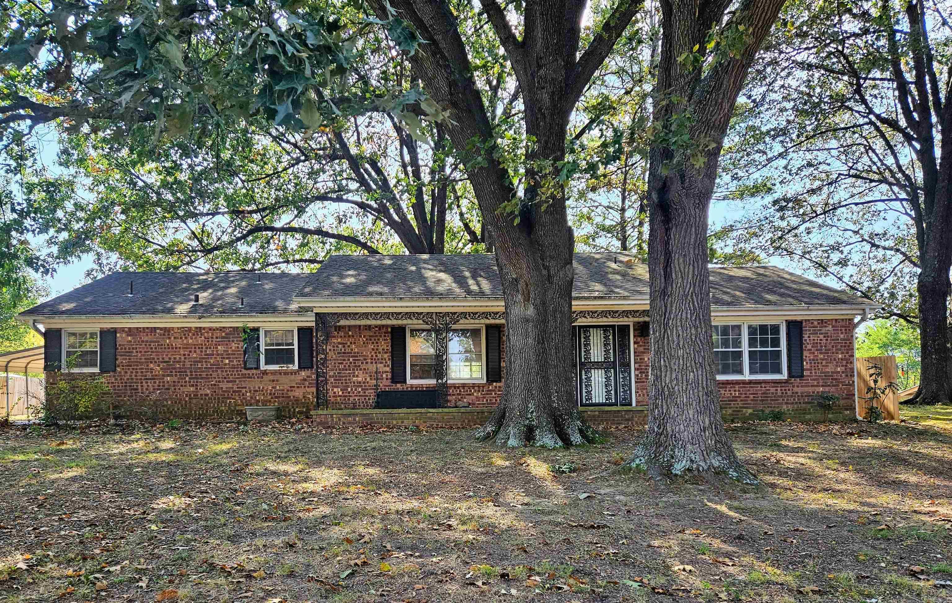 Medallion Acres - Residential