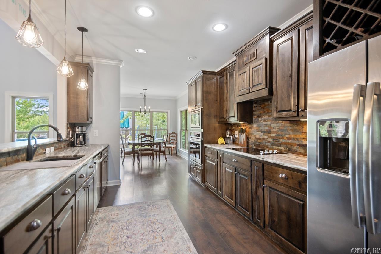 SPRINGWATER - Residential