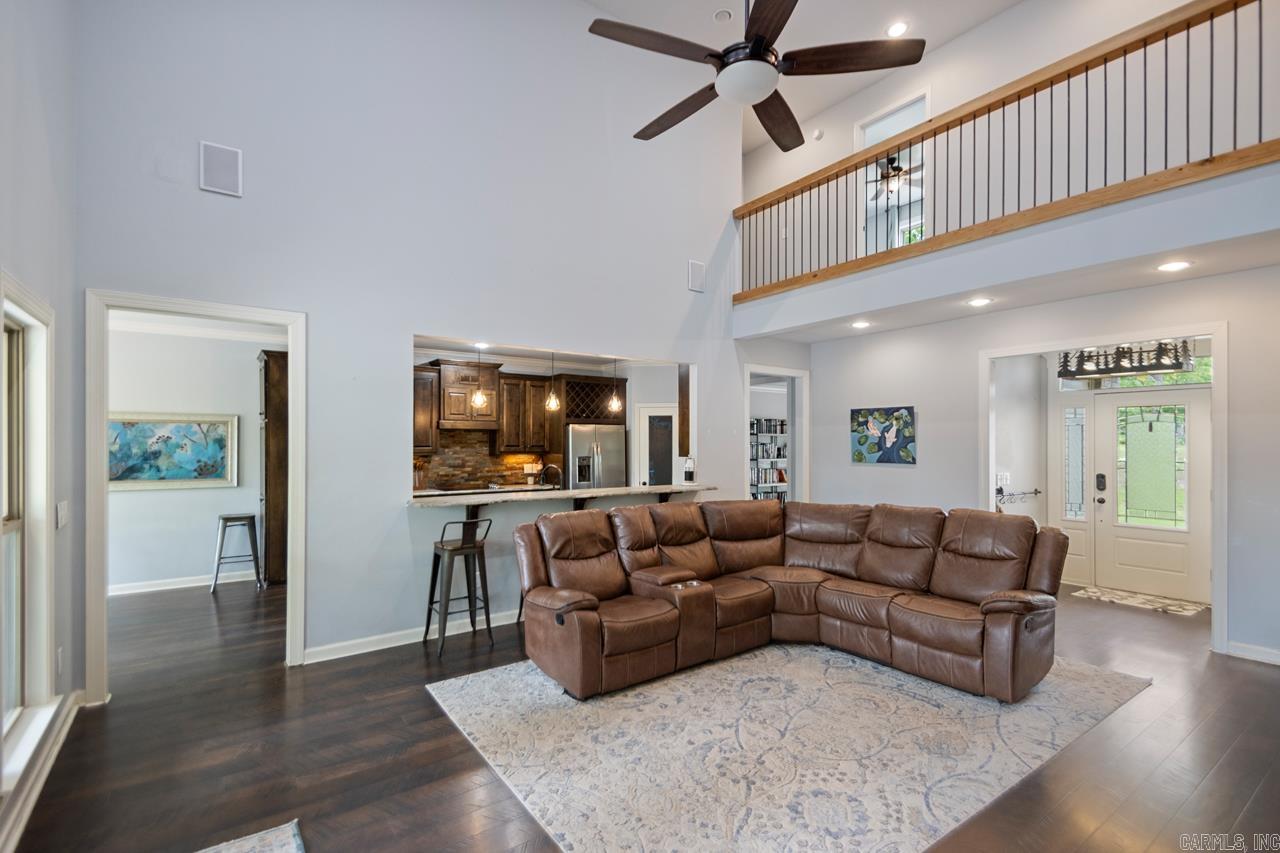 SPRINGWATER - Residential