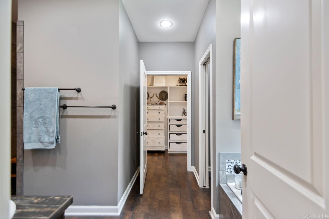 SPRINGWATER - Residential