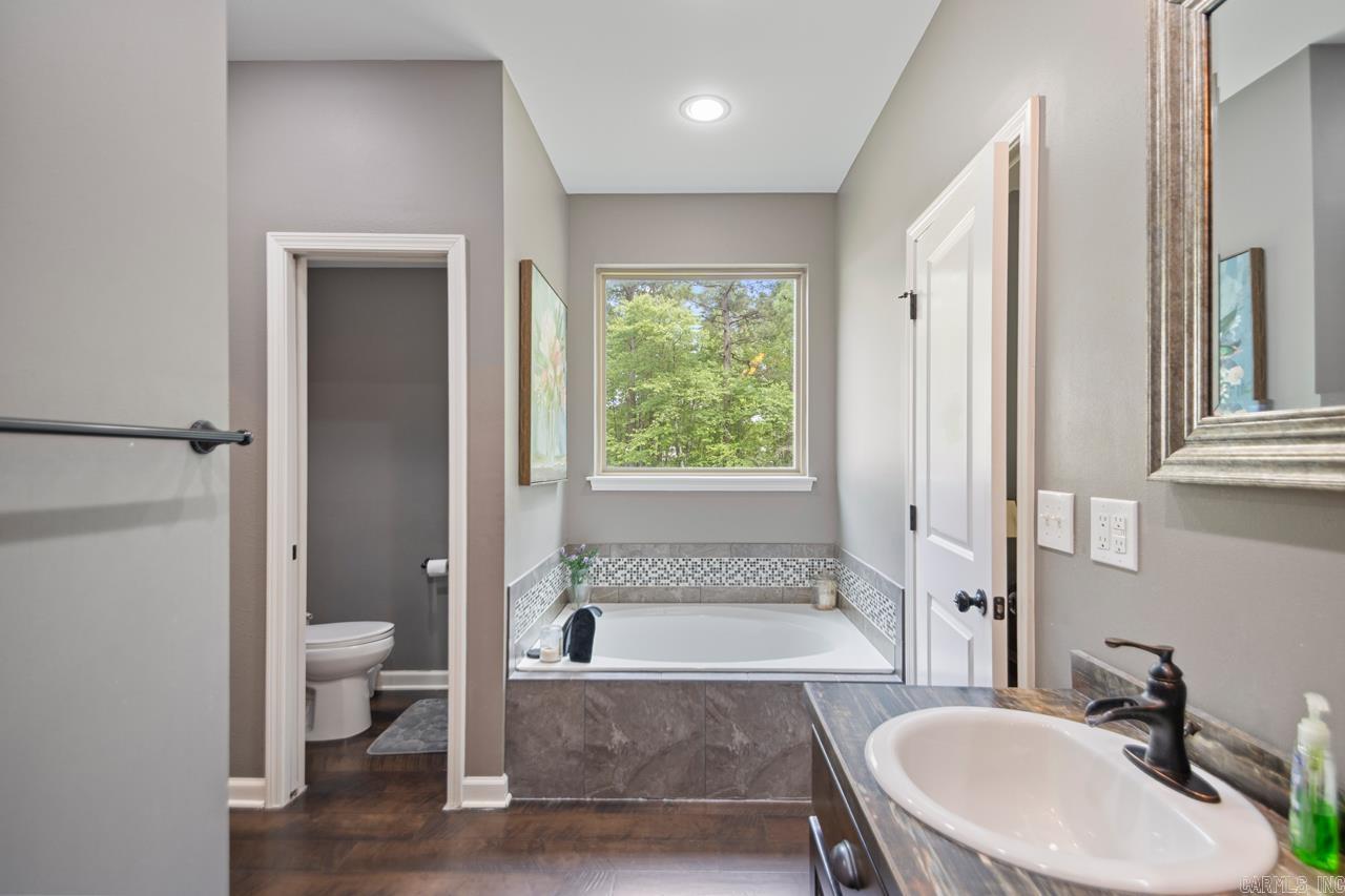 SPRINGWATER - Residential