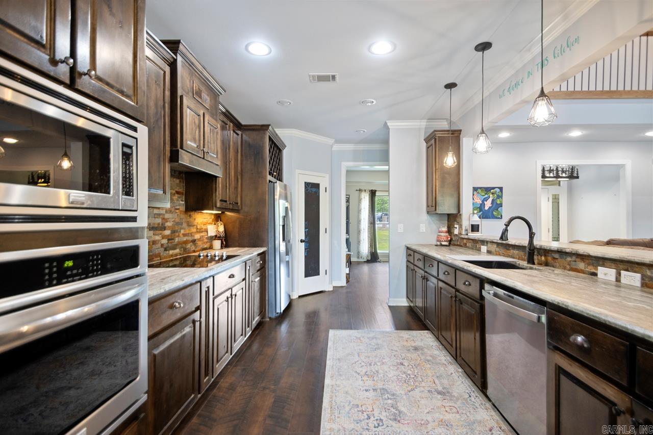 SPRINGWATER - Residential