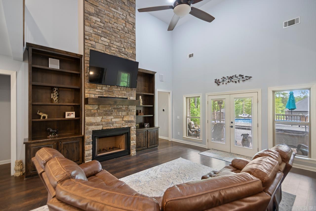 SPRINGWATER - Residential