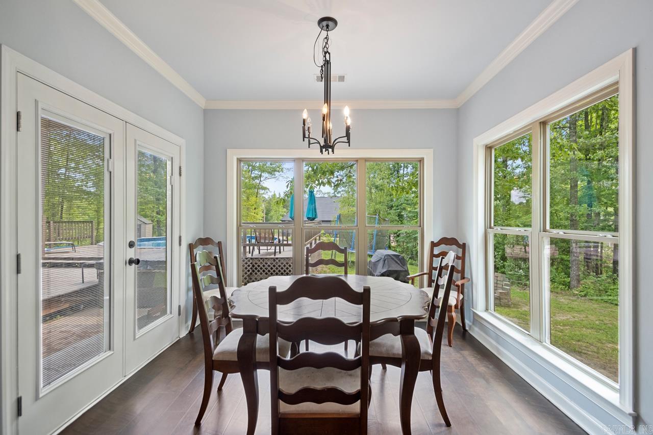 SPRINGWATER - Residential