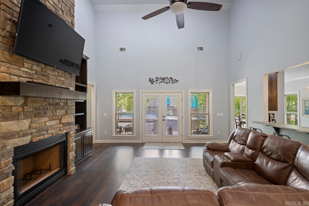 SPRINGWATER - Residential