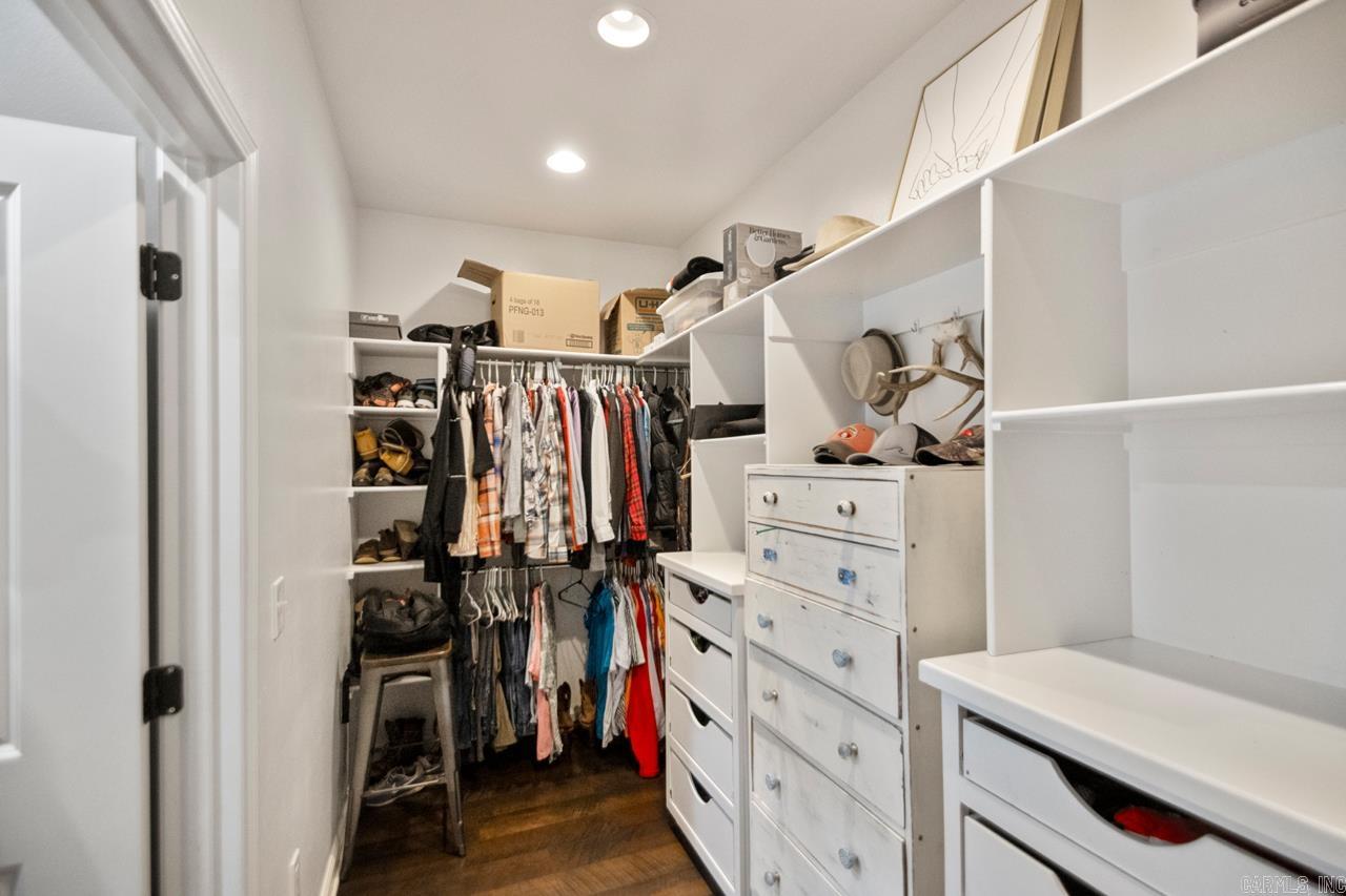 SPRINGWATER - Residential