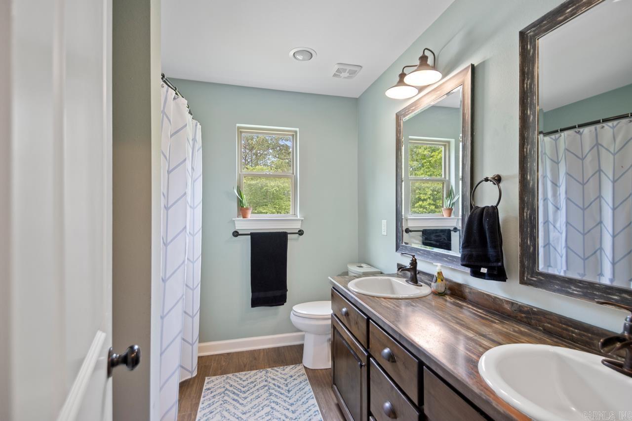 SPRINGWATER - Residential