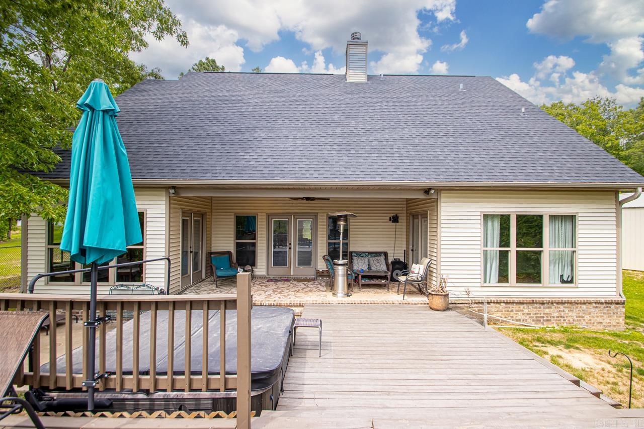 SPRINGWATER - Residential