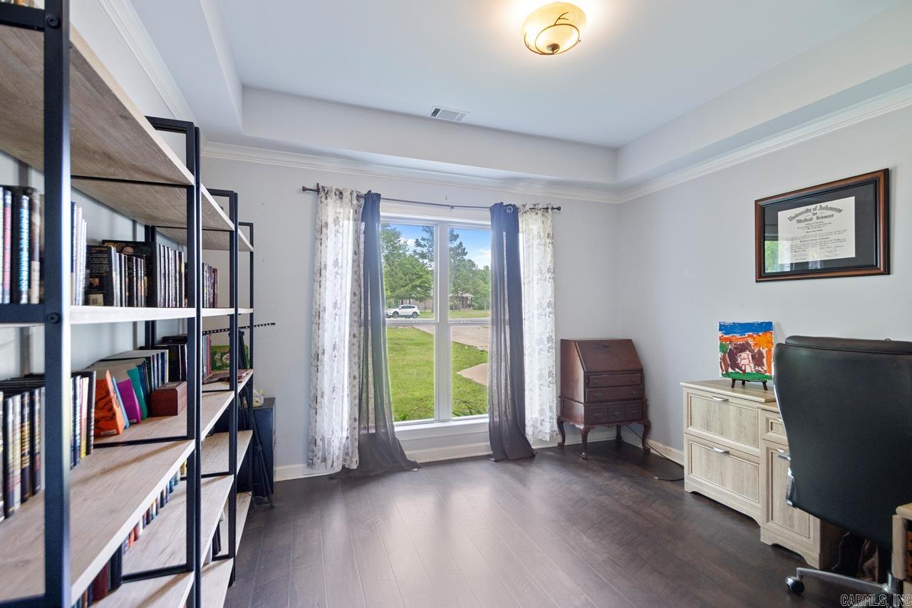 SPRINGWATER - Residential