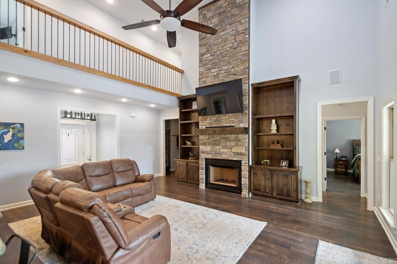 SPRINGWATER - Residential