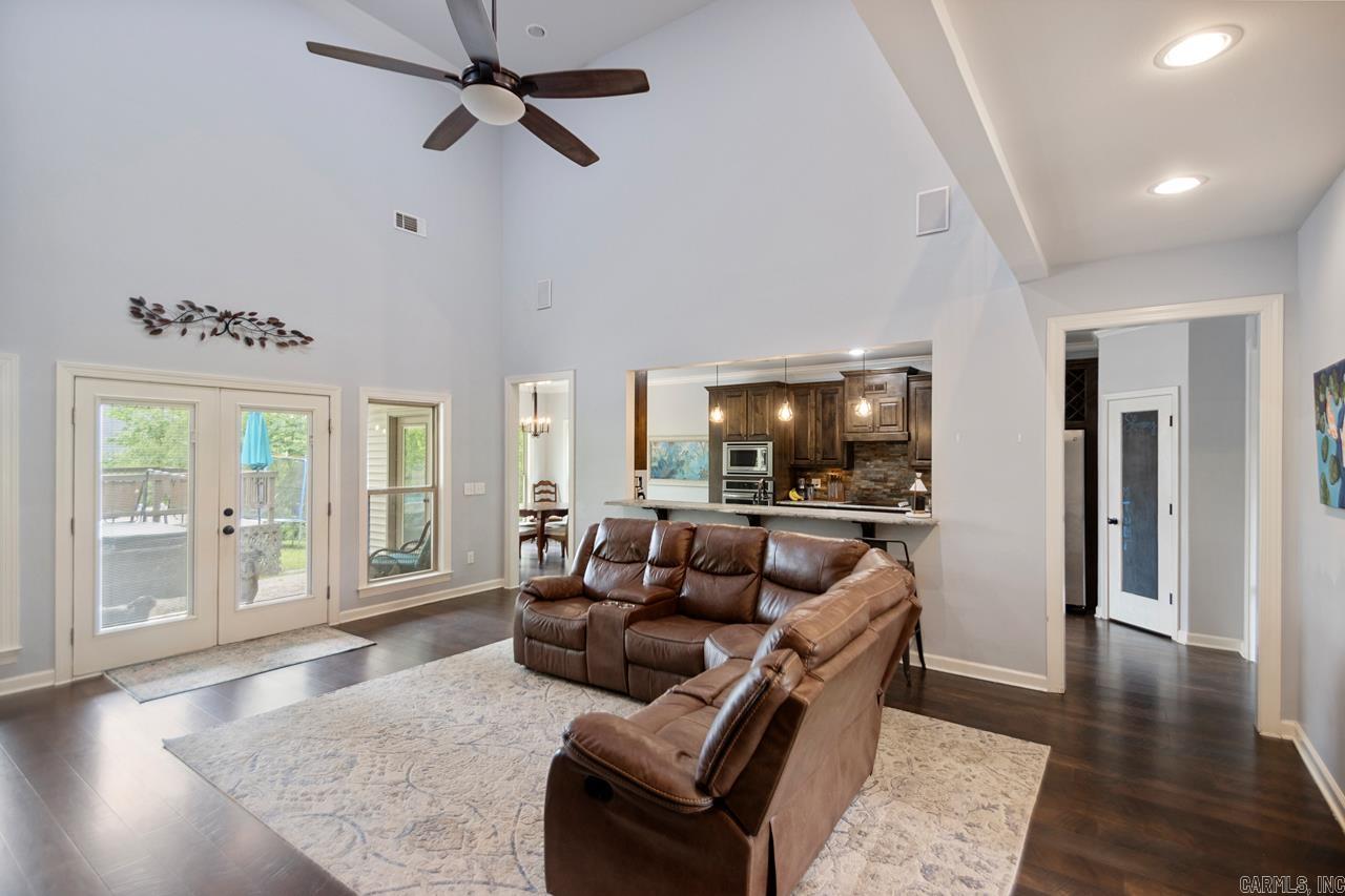 SPRINGWATER - Residential