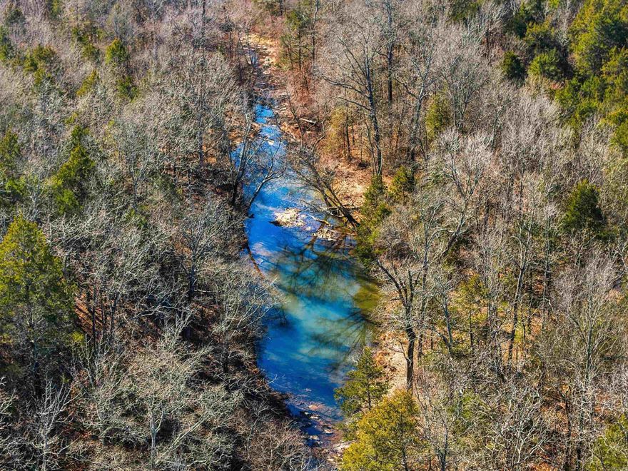 Escape to total seclusion on this stunning 30-acre tract in Mount Vernon, Arkansas! This property is a hunter’s dream featuring established ATV trails throughout, existing deer stands, and an abundance of wildlife. Mature timber covers the land, offering both beauty and long-term value. Muddy Bayou runs through the property, creating a peaceful setting and the perfect swimming hole for hot summer days. Whether you’re looking for a private hunting retreat, recreational getaway, or future homestead, this property offers endless possibilities. Come experience the privacy, nature, and outdoor adventure this land has to offer!