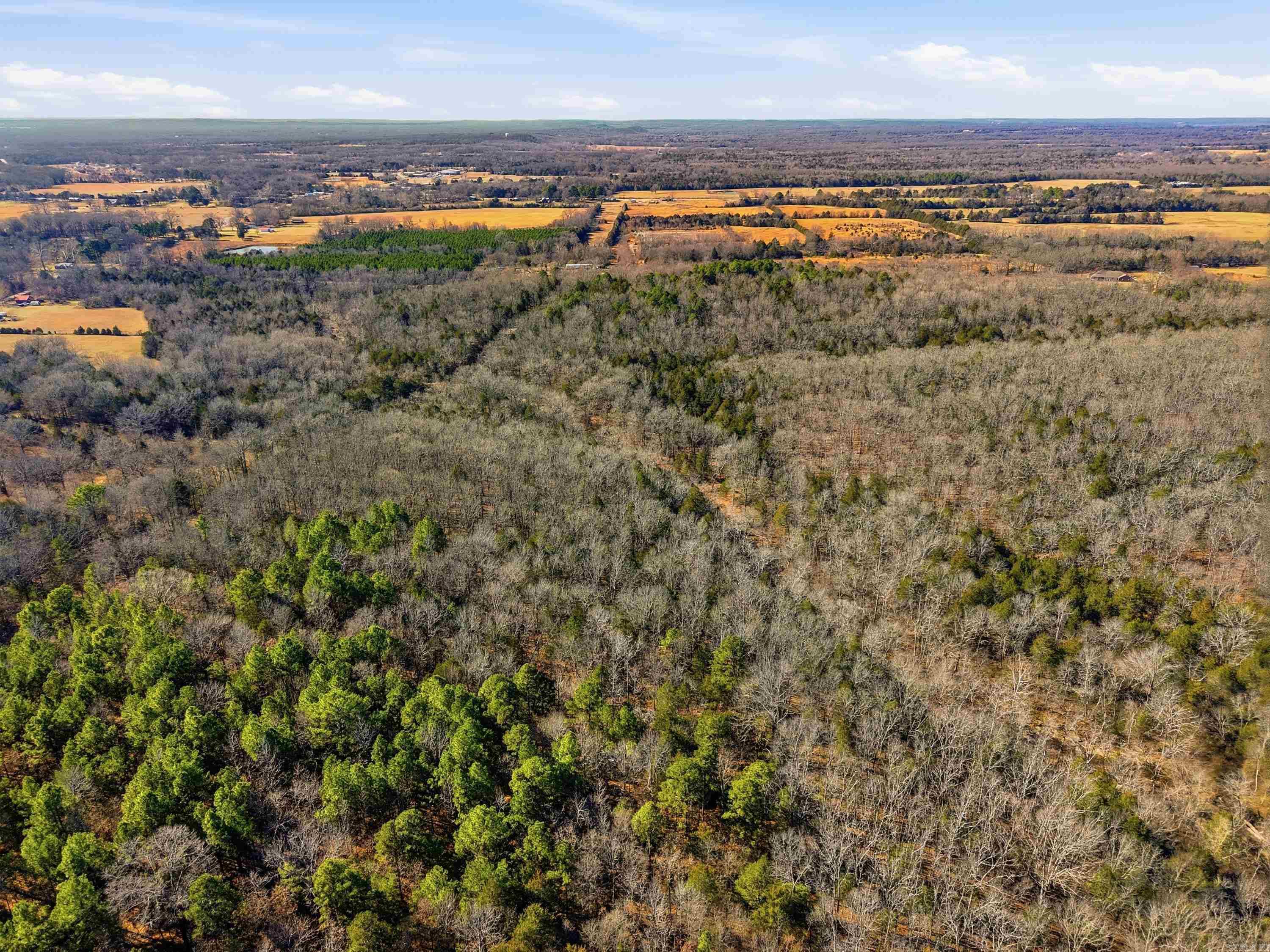 Not in Subdivision - Land