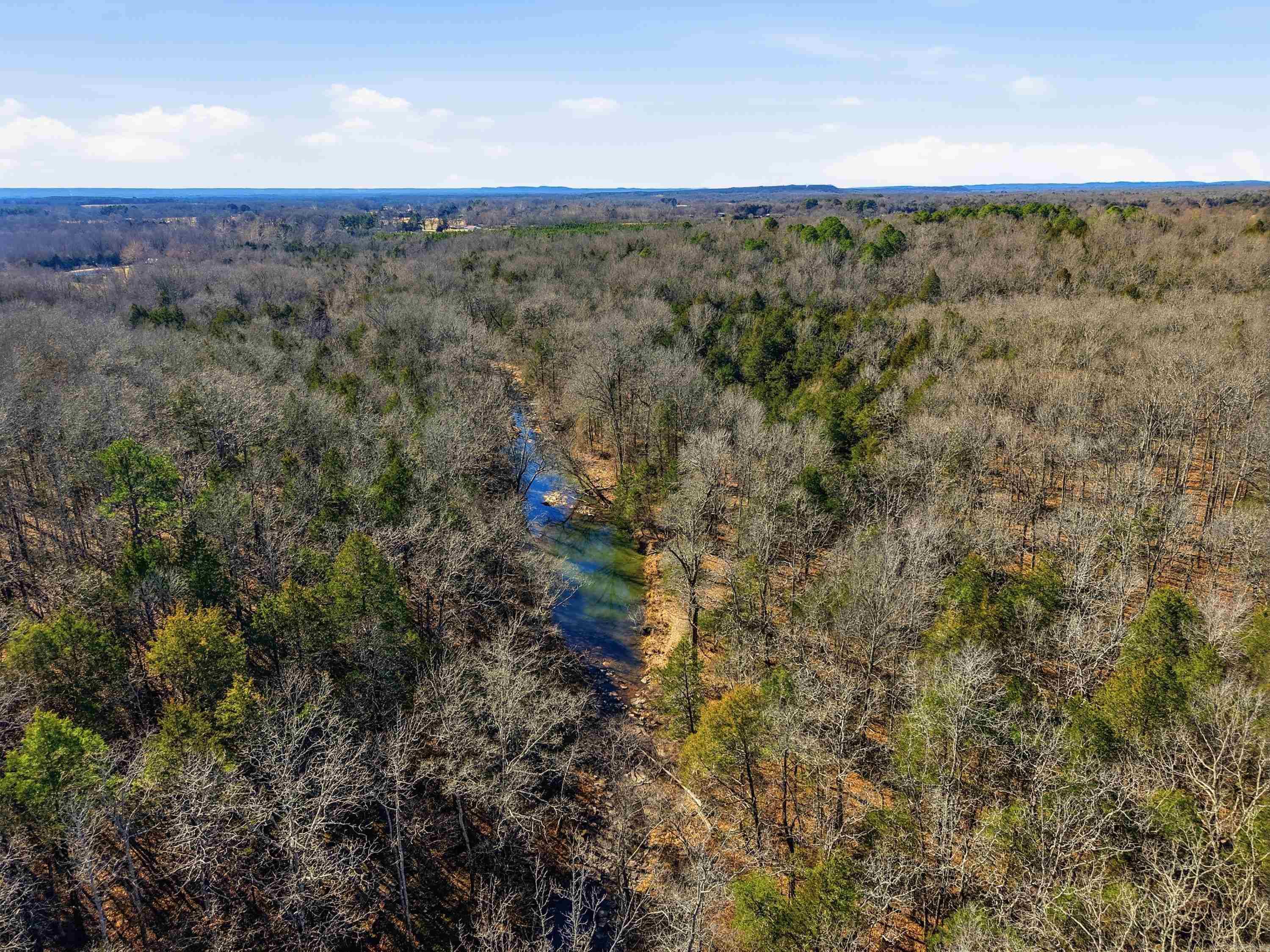 Not in Subdivision - Land