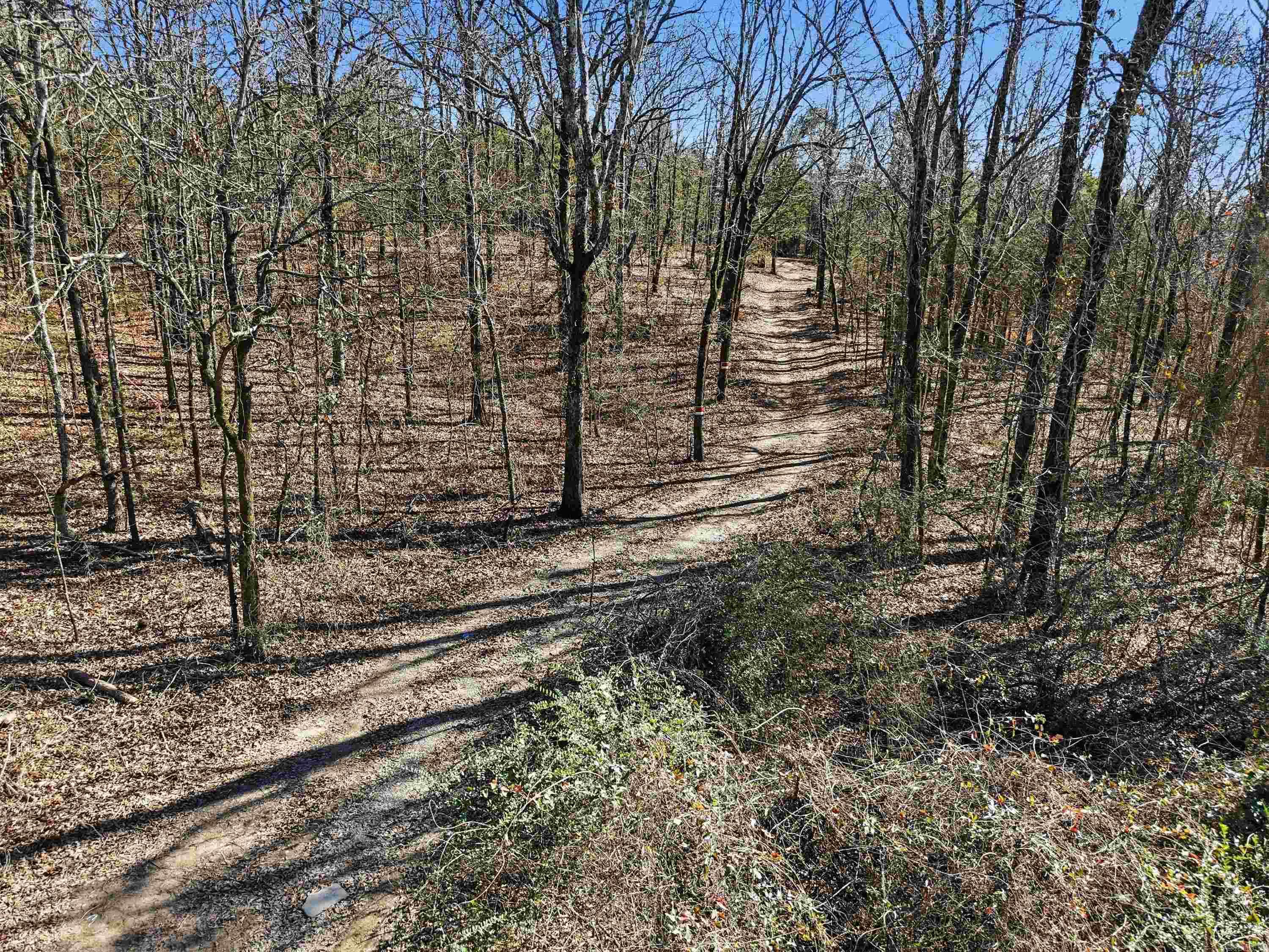 Not in Subdivision - Land