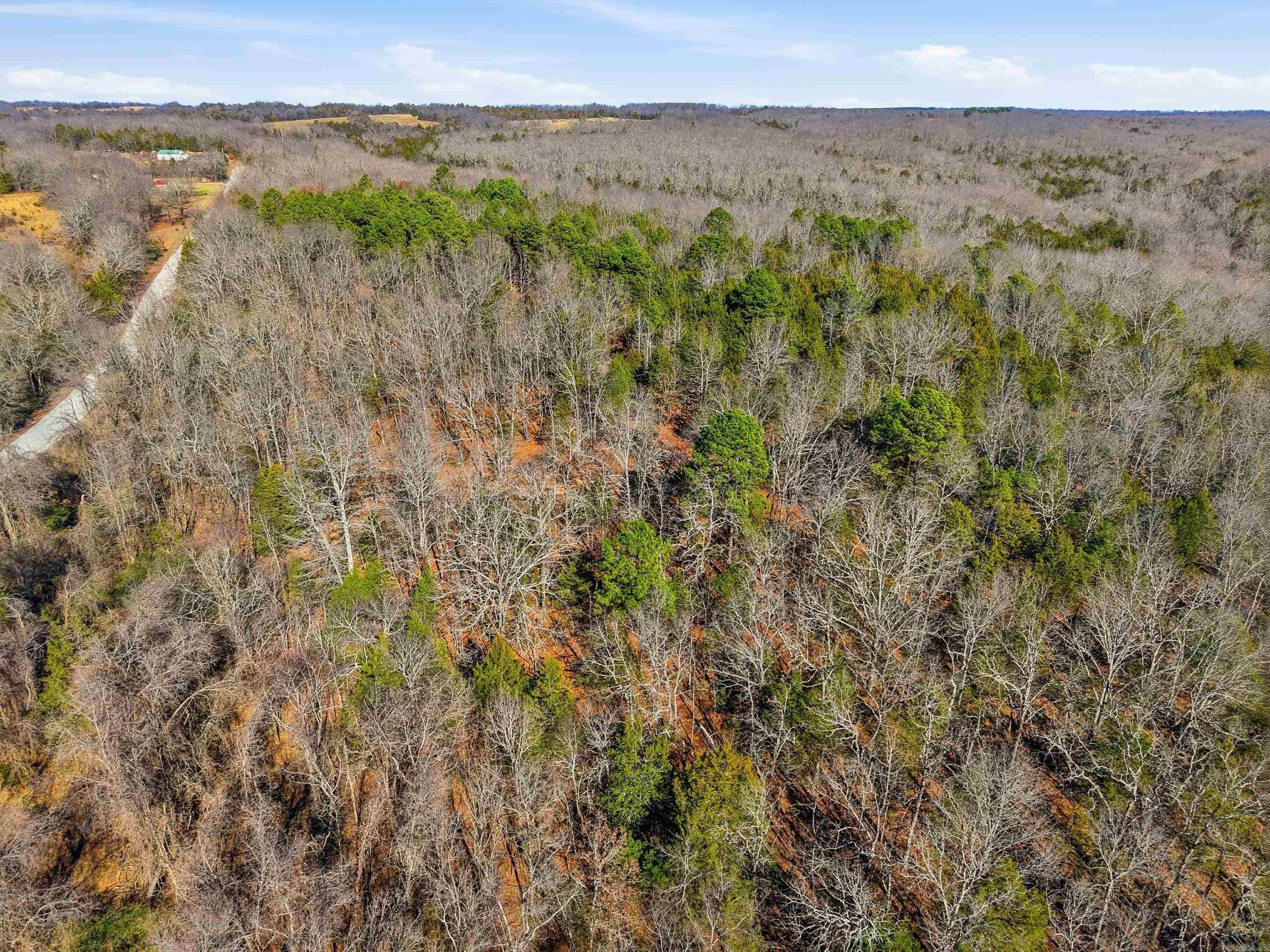 Not in Subdivision - Land