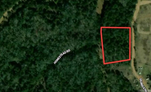 NORTH RD, HORSESHOE BEND, AR 72512 - Image 755d5a29e4e11f31fd7eb61b1a5bcf9e/2437430652