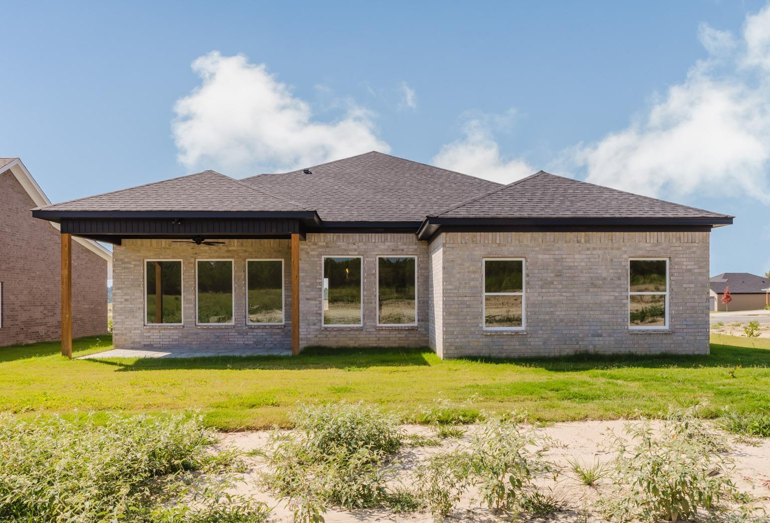 GARDENS AT HOPE VALLEY - Residential