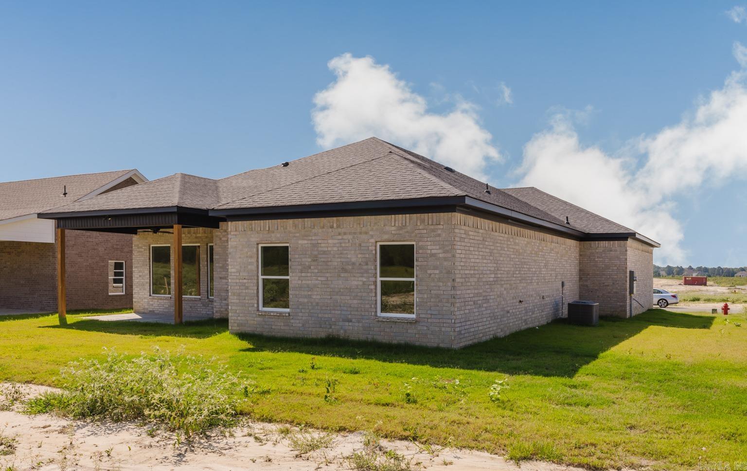 GARDENS AT HOPE VALLEY - Residential