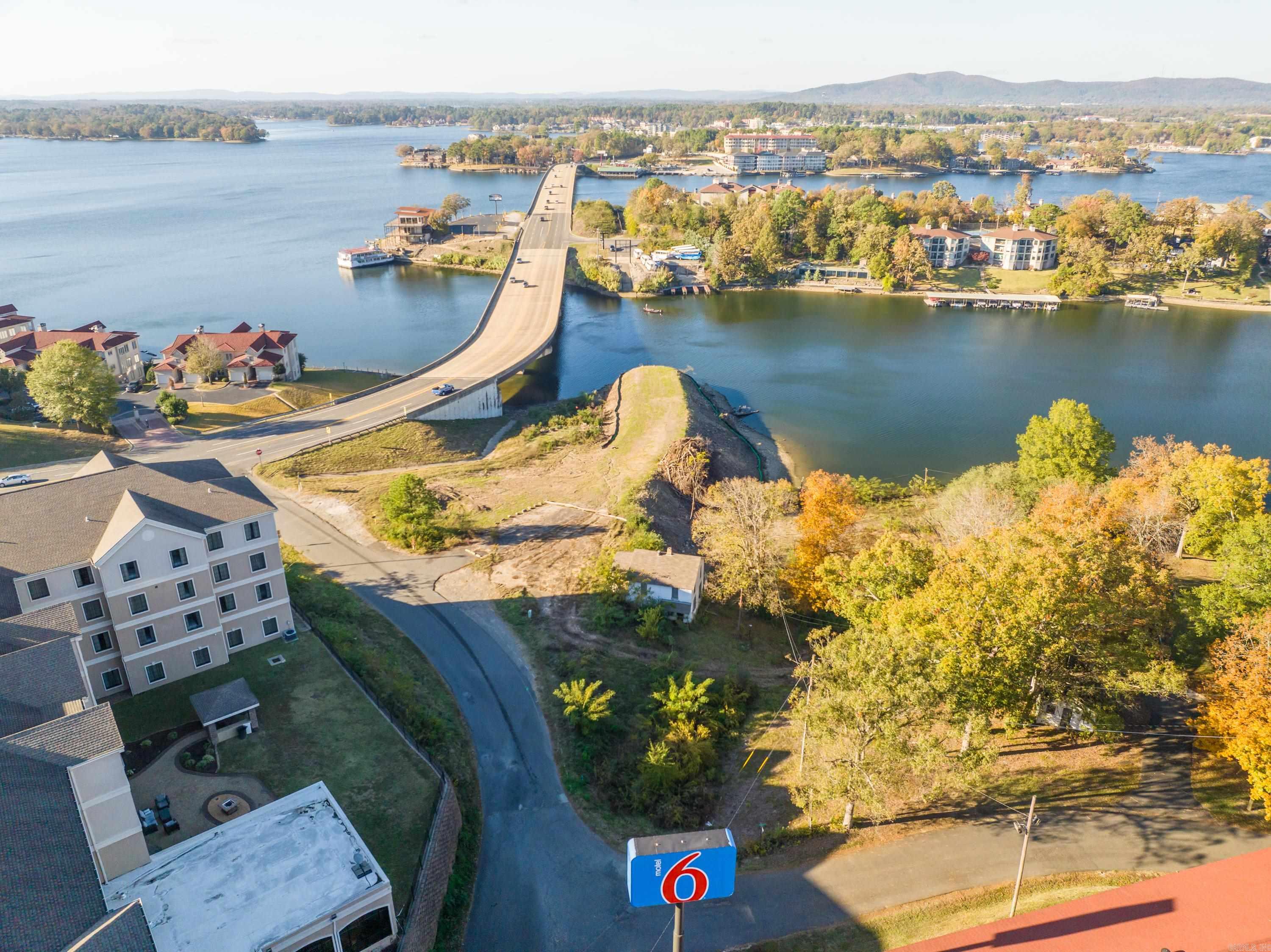 Point Lookout - Commercial Sale