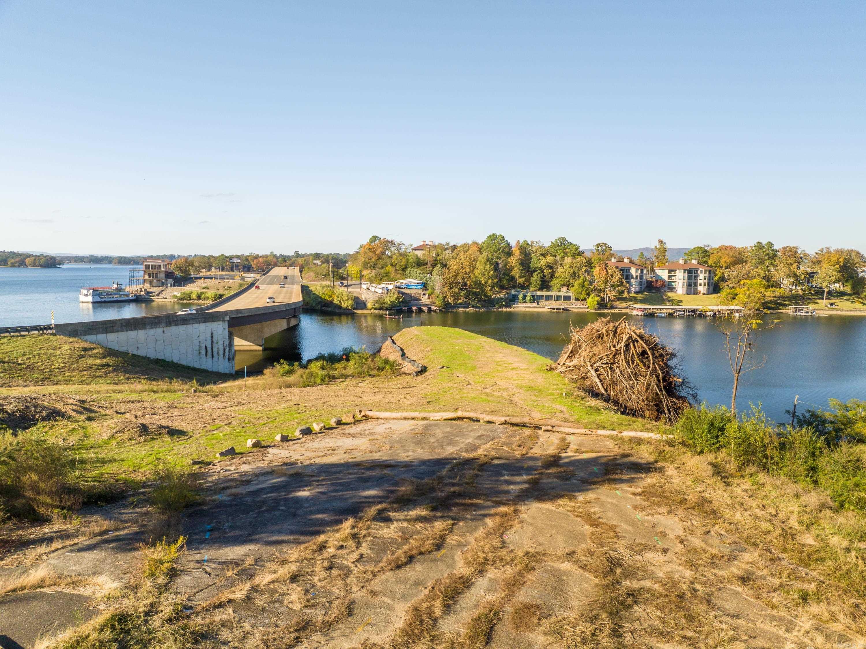 Point Lookout - Commercial Sale