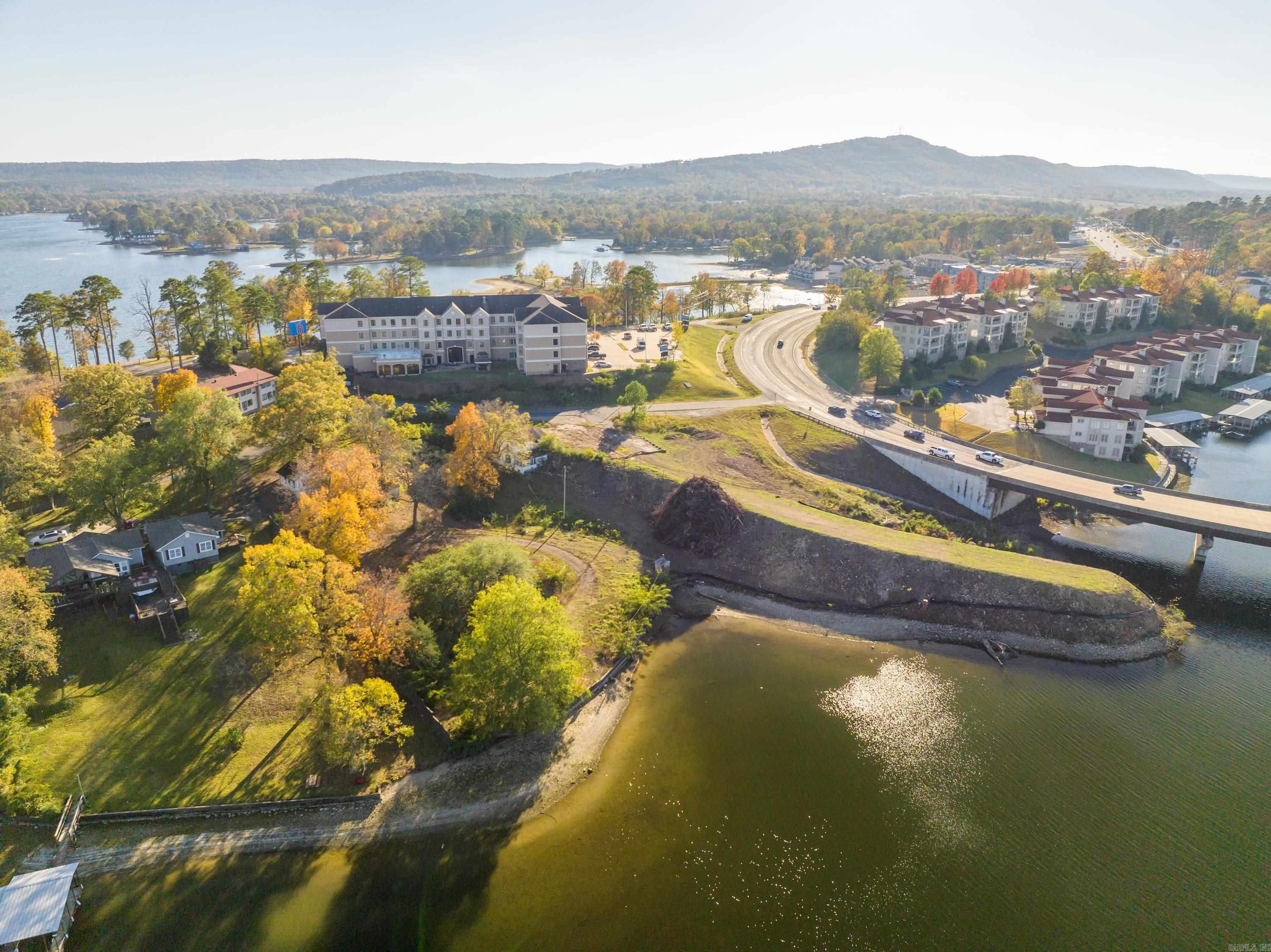 Point Lookout - Commercial Sale