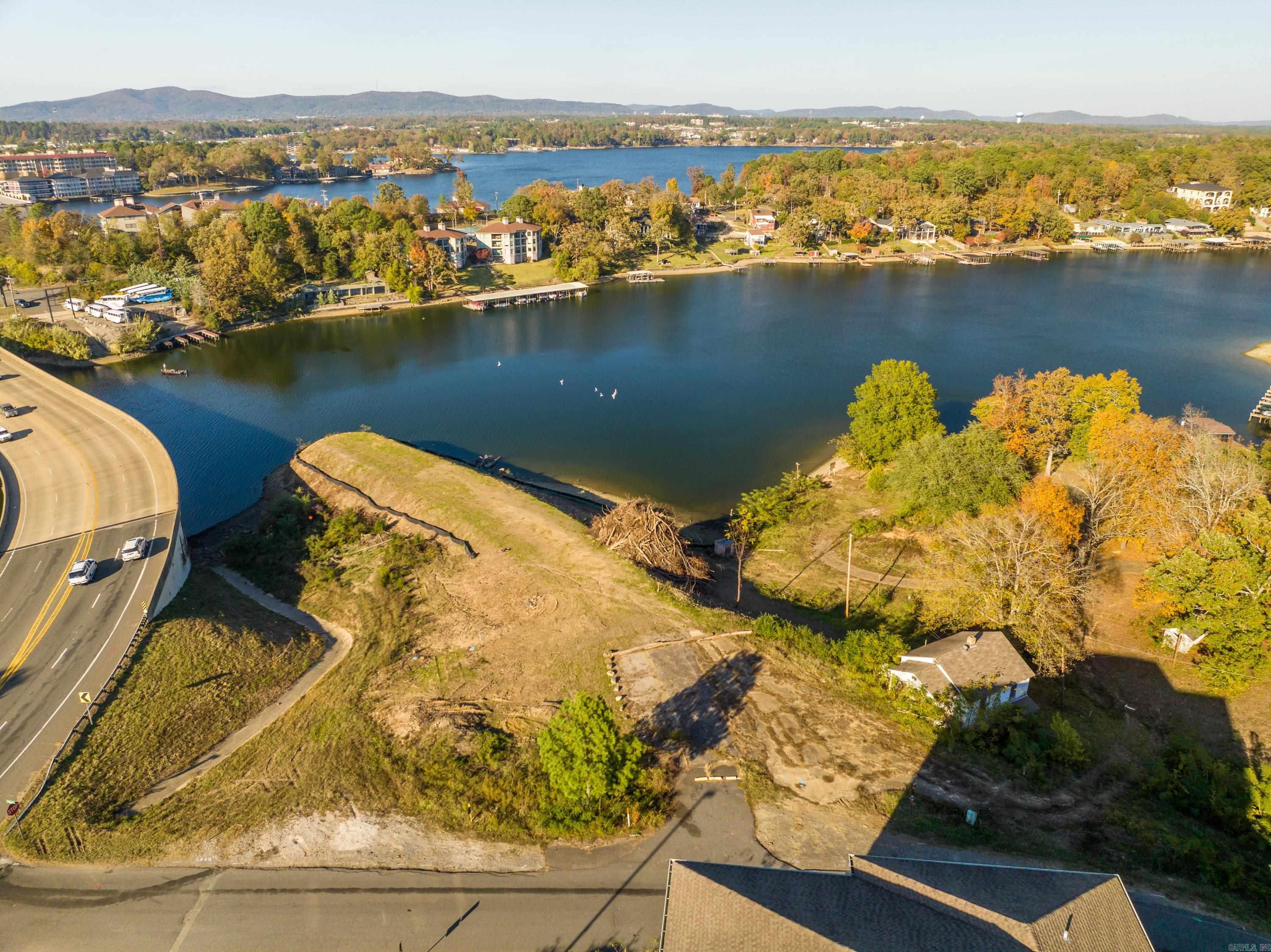 Point Lookout - Commercial Sale