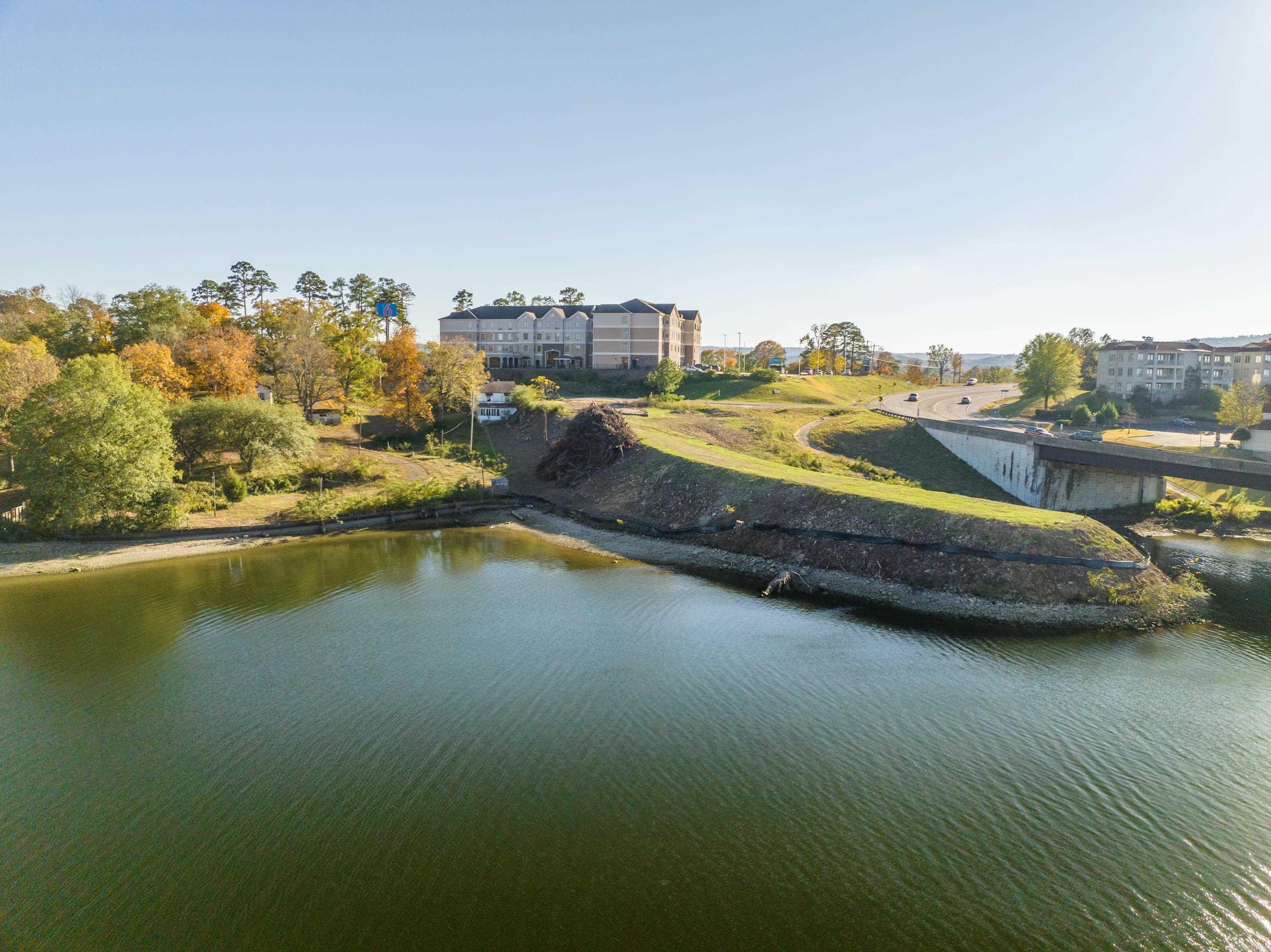 Point Lookout - Commercial Sale