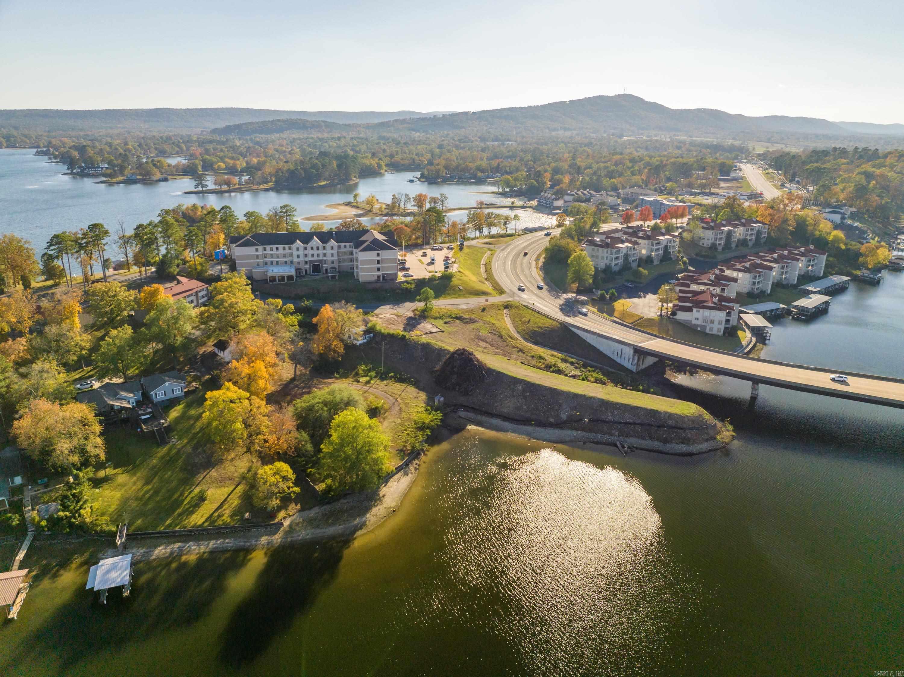 Point Lookout - Commercial Sale