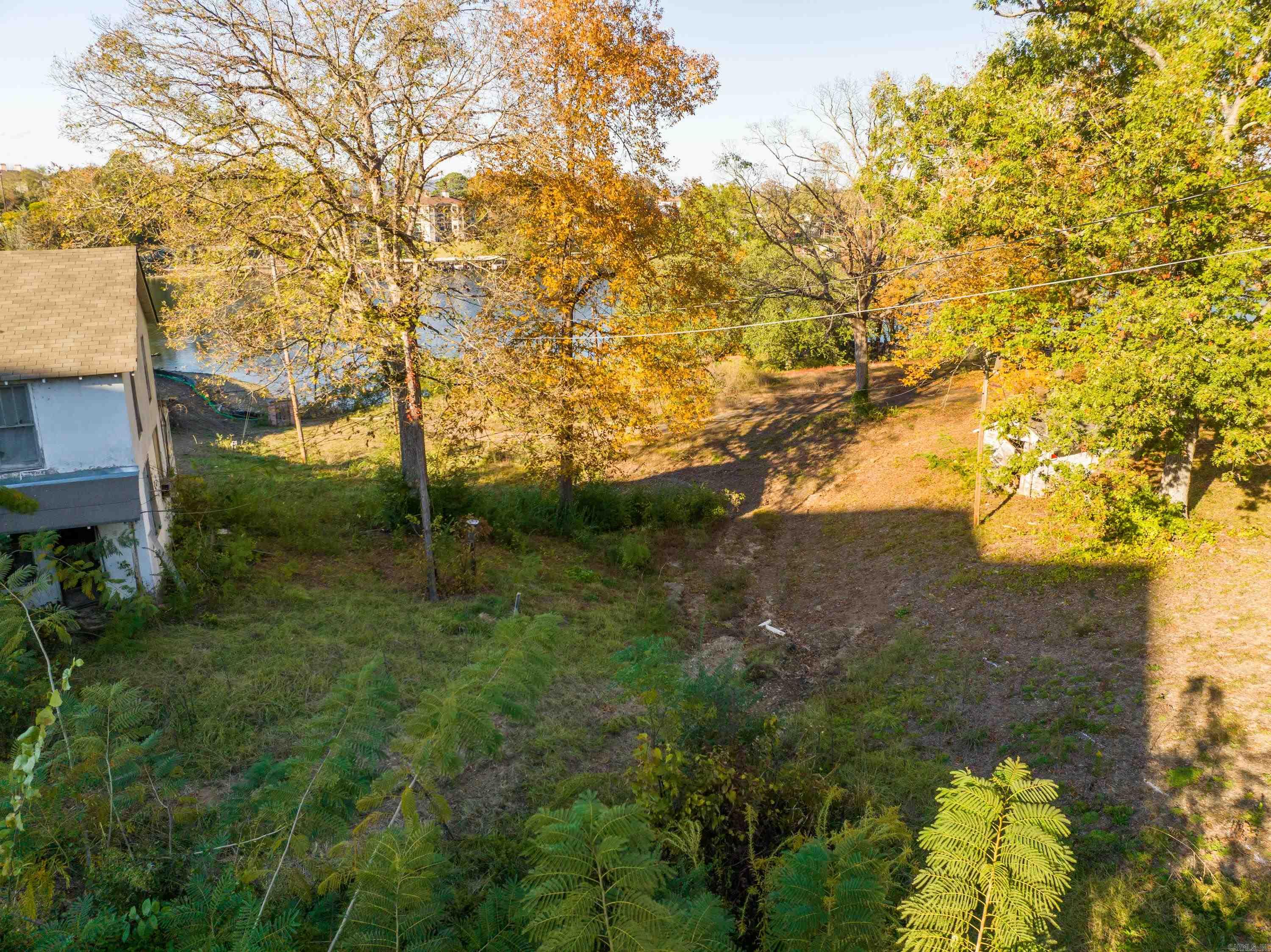 Point Lookout - Commercial Sale