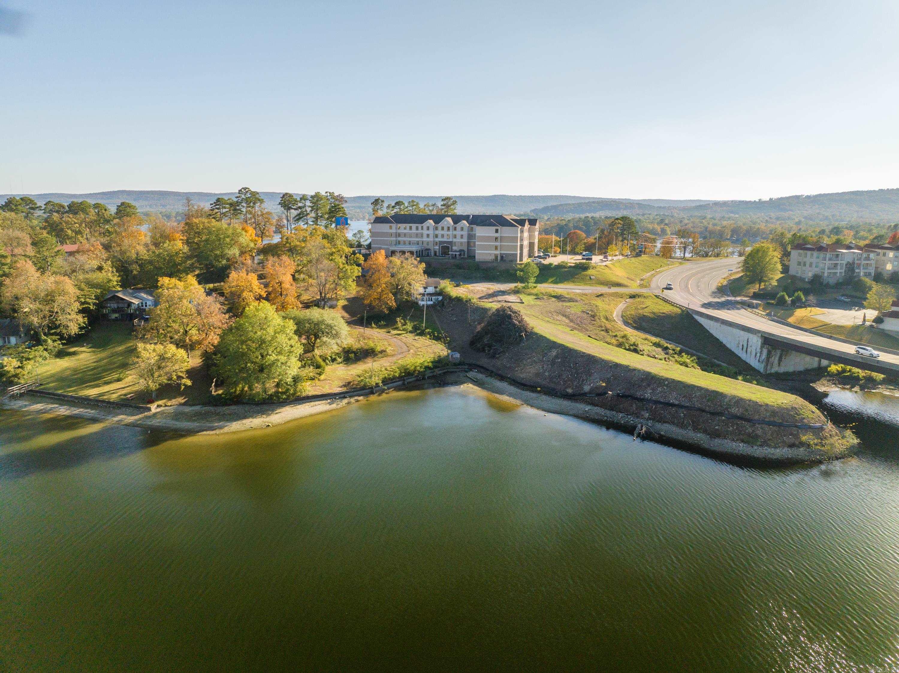 Point Lookout - Commercial Sale