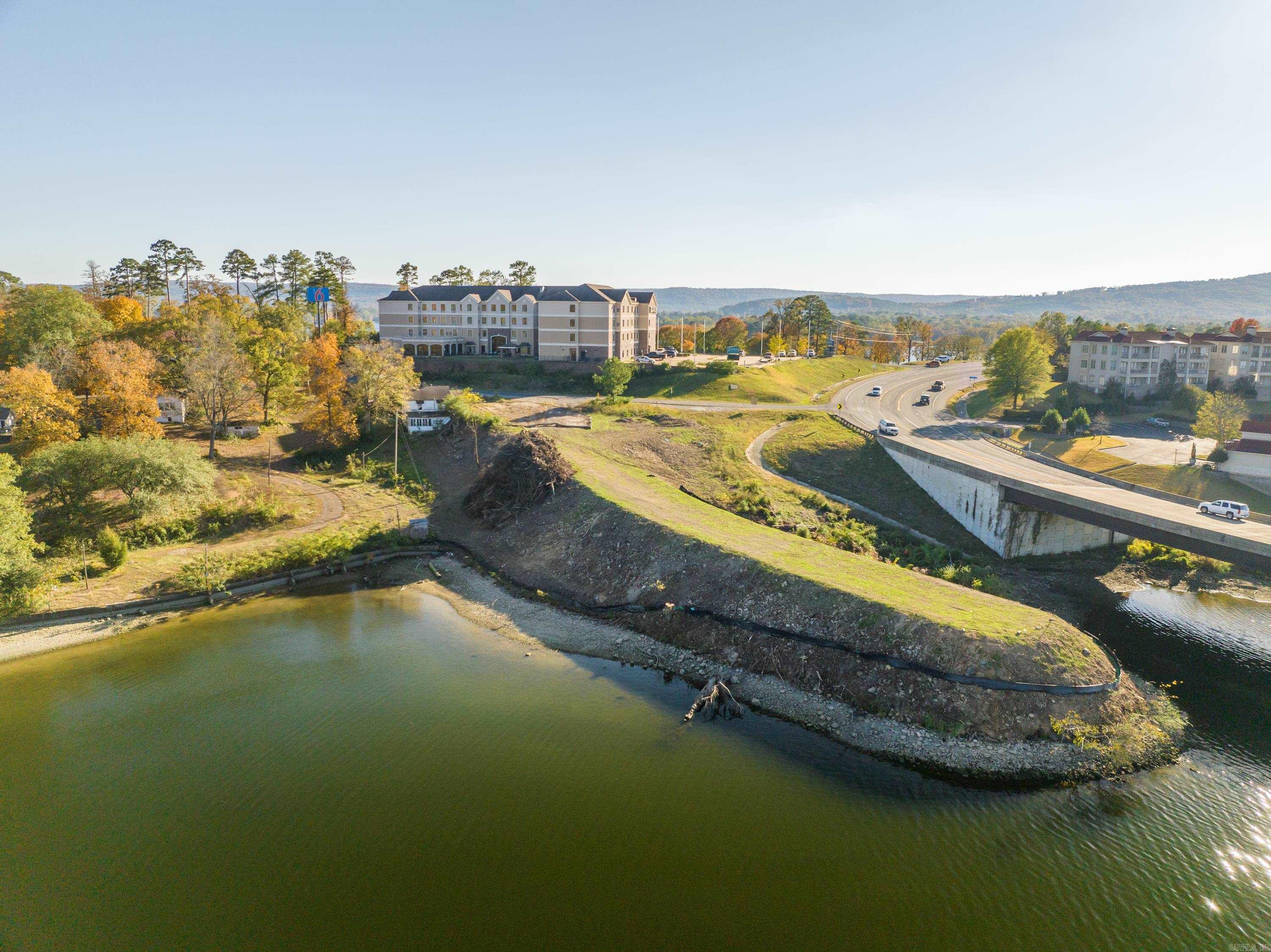 Point Lookout - Commercial Sale