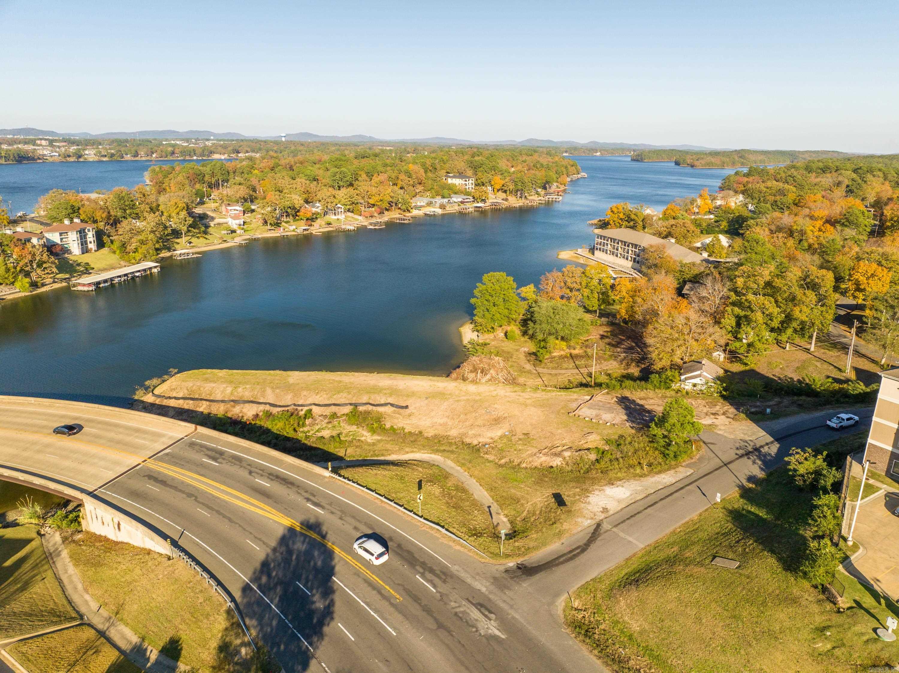 Point Lookout - Commercial Sale